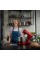 Планетарний міксер Lovio Home ChefAssistant LVSTM01RD