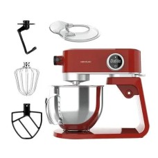 Планетарний міксер Cecotec Twist & Fusion 4000 800 Вт