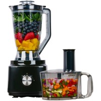 Кухонний комбайн Alpina ALP-BL-42658 750 Вт