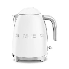 Чайник Smeg KLF03WHMEU 1.7л 2400Вт