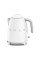 Чайник Smeg KLF03WHMEU 1.7л 2400Вт