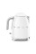 Чайник Smeg KLF03WHMEU 1.7л 2400Вт