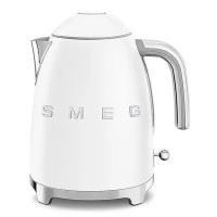 Smeg klf03whmeu 1,7 л 2400 Вт