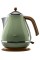Чайник DeLonghi Icona Vintage KBOV 2001.GR 1,7 л 2000 Вт