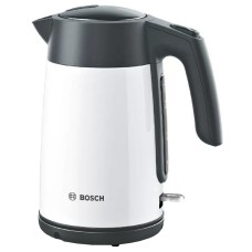 Чайник електричний Bosch TWK7L461 white