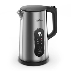 Чайник Tefal KI871D 1,7 л 1500 Вт з контролем температури