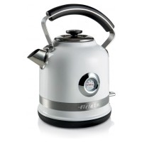 Чайник електричний Ariete Moderna 2854/01 white