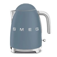 Чайник Smeg KLF03SBMEU 1.7л 2400Вт