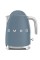 Чайник Smeg KLF03SBMEU 1.7л 2400Вт