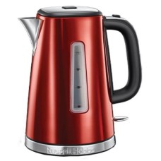 Чайник електричний Russell Hobbs 23210-70 Luna Solar Red