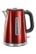 Чайник електричний Russell Hobbs 23210-70 Luna Solar Red