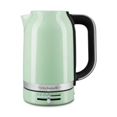 Чайник KitchenAid 5KEK1701EPT 1.7л 2400W Регулювання температури