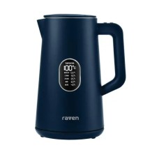 Чайник Raven EC024G 1.5л 1800W Регулювання температури