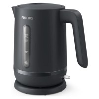 Чайник електричний Philips HD9314/90 graphite