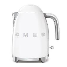 Чайник Smeg KLF03WHEU 1.7л 2400Вт