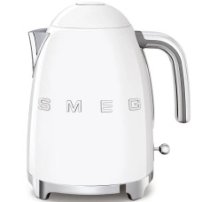 Чайник Smeg KLF03WHEU 1,7 л 2400 Вт