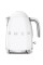 Чайник Smeg KLF03WHEU 1,7 л 2400 Вт