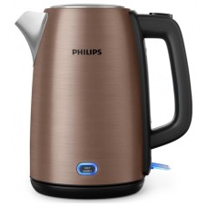 Чайник електричний Philips HD 9355/92 copper