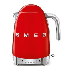 Чайник Smeg KLF04RDEU 1.7л 2400W Регулювання температури