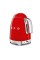 Чайник Smeg KLF04RDEU 1.7л 2400W Регулювання температури