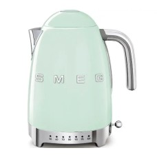 Чайник Smeg KLF04PGEU 1.7л 2400W Регулювання температури