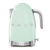 Чайник Smeg KLF04PGEU 1.7л 2400Вт Контроль температури
