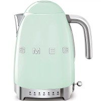 Чайник Smeg KLF04PGEU 1.7л 2400Вт Контроль температури