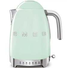 Чайник Smeg KLF04PGEU 1.7л 2400Вт Контроль температури