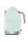 Чайник Smeg KLF04PGEU 1.7л 2400Вт Контроль температури