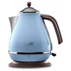 Чайник електричний De'Longhi Icona Vintage KBOV 2001.AZ blue