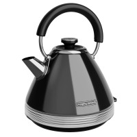 Morphy Richards Venture Retro 100331 1,5 л 2200 Вт