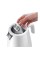 Чайник DeLonghi Eclettica KBY2011W 1.7л 2200Вт Контроль температури