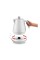 Чайник DeLonghi Eclettica KBY2011W 1.7л 2200Вт Контроль температури