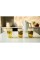 Чайник DeLonghi Eclettica KBY2011W 1.7л 2200Вт Контроль температури