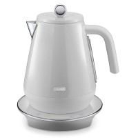 Чайник DeLonghi Eclettica KBY2011W 1.7л 2200Вт Контроль температури