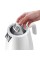 Чайник DeLonghi Eclettica KBY2011W 1.7л 2200Вт Контроль температури