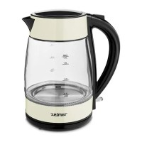 ZELMER KETTLE ZCK8011I 1.7L 2200W