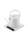 Чайник Catler Charlotta BM 500 0.6л 1200Вт Контроль температури