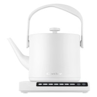 Чайник Catler Charlotta BM 500 0.6л 1200Вт Контроль температури