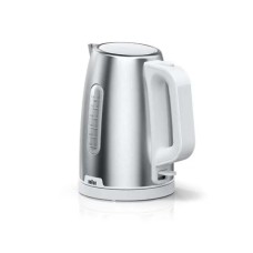 Чайник Braun WK1500WH 1.7л 2200Вт