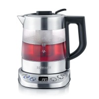 Чайник Severin WK 3473 1л 2200Вт Контроль температури