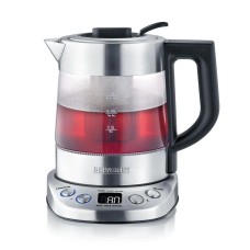 Чайник Severin WK 3473 1л 2200Вт Контроль температури