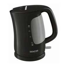 Чайник Sencor SWK 2511BK 2.5л 2200Вт