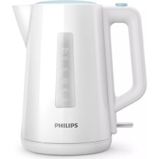 Чайник електричний Philips HD9318/70 white