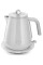 Чайник DeLonghi Eclettica KBY2001.W 1.7л 2000Вт