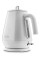 Чайник DeLonghi Eclettica KBY2001.W 1.7л 2000Вт