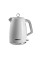 Чайник Morphy Richards Verve Jug 103012 1.7л 2200W