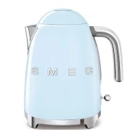 Чайник Smeg KLF03PBEU 1.7л 2400Вт