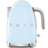 Чайник Smeg KLF03PBEU 1.7л 2400Вт
