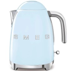 Чайник Smeg KLF03PBEU 1.7л 2400Вт